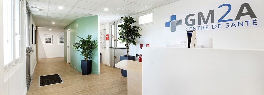 amenagement maison medicale