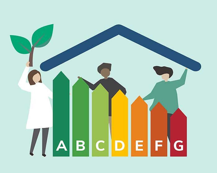 Bilan énergétique locaux professionnels