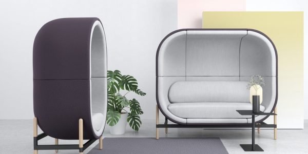 fauteuil-capsule-deux-places-bicolore-face-casala-palau-acoustique