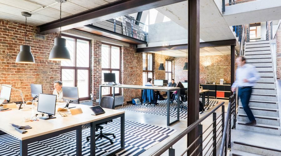 office-interior-designer